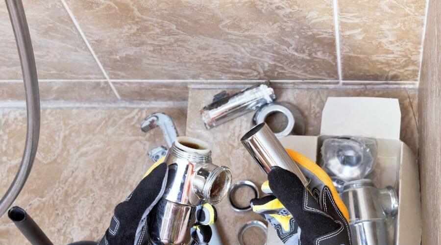 Expert flood damage restoration services in Vinegar Bend, AL